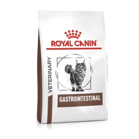 Royal Canin Gastrointestinal Cat - лечебна суха храна за котки със стомашно-чревни проблеми