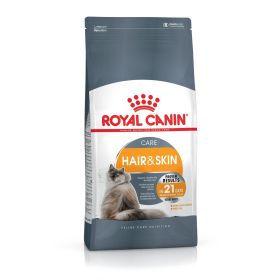 Royal Canin Hair & Skin Care - суха храна за котки 