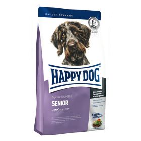 Happy Dog Adult Senior суха храна за кучета в напреднала възраст
