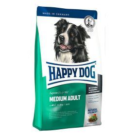 Happy Dog Medium Adult суха храна за кучета средна порода