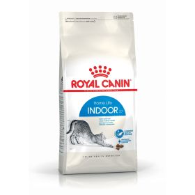 Royal Canin Indoor - суха храна за котки 