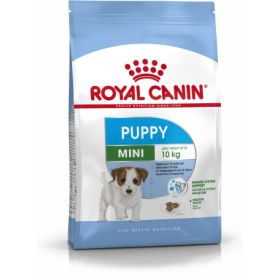 ROYAL CANIN® MINI PUPPY - суха храна за подрастващи кучета 