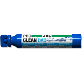 JBL ProClean Bac 50 мл - Живи бактерии за незабавна помощ, за здрави риби  и чиста вода