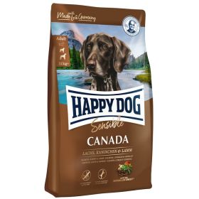 Happy Dog Supreme Canada - суха храна за кучета