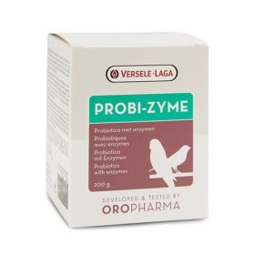 OROPHARMA PROBI-ZYME 200 гр - комбинация от пробиотици и ензими за чревния тракт