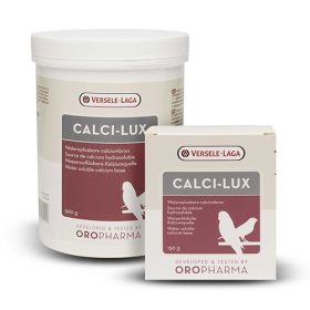 OROPHARMA CALCI-LUX - водоразтворим калций за птици