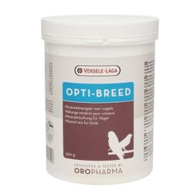 OROPHARMA OPTI-BREED 500 гр - комплекс от аминокиселини, витамини и минерали, микроелементи, флорастимул и L-карнитин