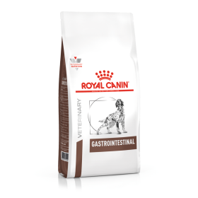 Royal Canin Gastro Intestinal - лечебна храна за кучета със стомашно-чревни проблеми