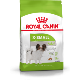 Royal Canin X-Small Adult - суха храна за кучета