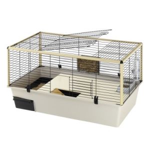 Ferplast Rabbit Cage Rabbit 120 Suite