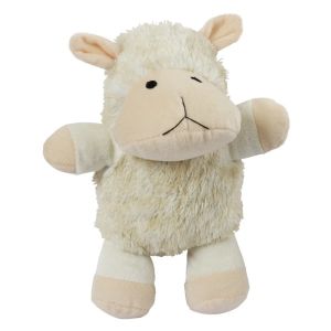 Kerbl Sheep Shaggy - Играчка за кучета , Овца - 24 см