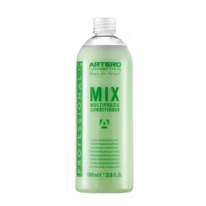 Artero Mix Conditioner Spray - двуфазен балсам за след изкъпване/с или без отмиване/подпомага разресването, 1L