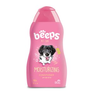 BEEPS Moisturizing Conditioner -  Хидратиращ балсам за кучета, 502 мл