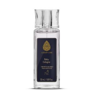 LUXURY CARE BABY Cologne  - Парфюм за кучета и котки, 50 мл