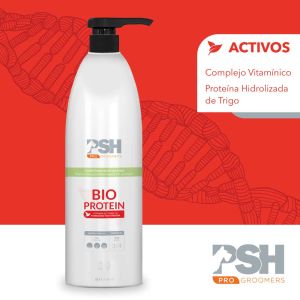 PSH Bio Protein Mask - Био протеинова маска, 1000 мл