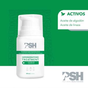 PSH Hyperkeratosis Balm - Балсам за хиперкератоза, 100 мл