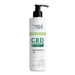 PSH Cbd Fusion Балсам - Балсам със CBD, 300 мл