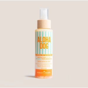 Masco Beauty Sunscreen Aloha Dog - Слънцезащитен  спрей Aloha Dog, 125 ml