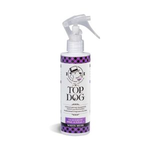 Top Dog WHITE MUSK 200 ml - Професионален парфюм