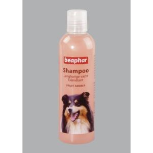 Beaphar Shampoo Anti-Tangle - Шaмпоан против сплъстена козина - 250 мл