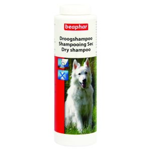 Beaphar Dry Shampoo - Сух шампоан за кучета - 150 гр