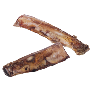 Nobby Nature beef rib - Сушено телешко ребро, 2 бр. в опаковка - 20-22 см.