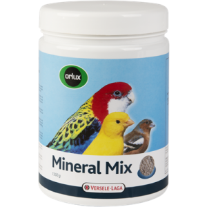 Versele Laga Mineral Mix – Mинерален микс за птици, 1.35 кг