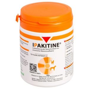 Vetoquinol - Ipakitine / ипакитин / - за хронична бъбречна недостатъчност 180 гр.