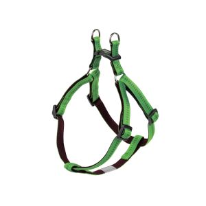 Nobby Soft Grip Harness - нагръдник за кучета, светло зелен цвят, различни размери