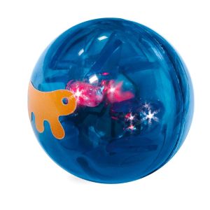 PA 5205 - играчка за котки, светещи топчета