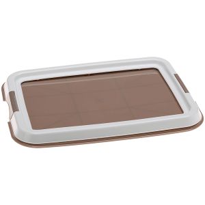 Ferplast Hygienic pad tray small - хигиенна подложка за памперси 