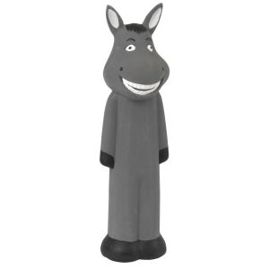 Kerbl Donkey -  Играчка за кучета, Магаре - 20 см
