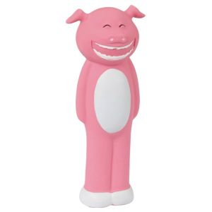 Kerbl Pig -  Играчка за кучета, Прасе - 20 см