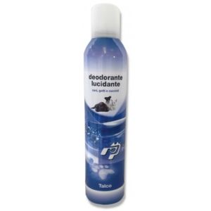 Professional Pets Deodorante TALCO - дезодорант с полиращ ефект за кучета и котки Талк - 400 мл