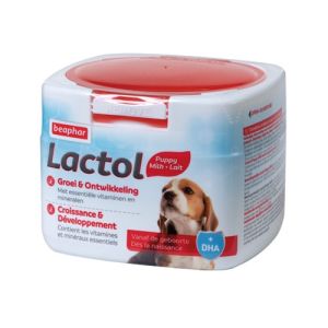 Beaphar Lactol - сухо мляко за кучета 250 гр.