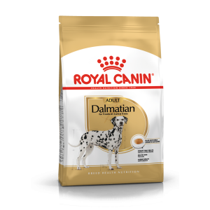 ROYAL CANIN® DALMATIAN - Пълноценна суха храна за далматинци в зряла възраст над 15 месеца - 12кг.