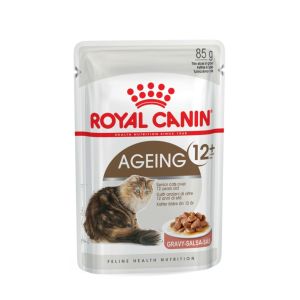 Royal Canin Ageing +12  - кутия 12 бр. x  85 g