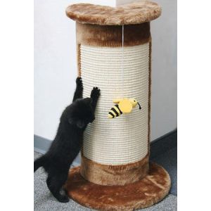 Kerbl Cat Tree CORNER - Котешка ъглова драскалка 58 см 