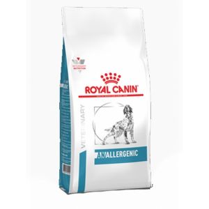 Royal Canin Anallergenic - за лечение и профилактика на тежки хранителни алергии при кучета