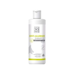 M-Pets Anti-Allergie Shampoo Professional Care - Противоалергичен шампоан - 250 мл 