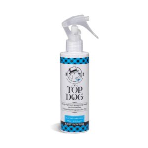 Top Dog BABY POWDER 200 ml - Професионален парфюм