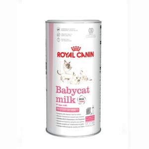 Royal Canin Baby Cat Milk - заместител на майчино мляко за котенца