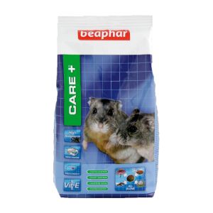 Beaphar Care+ Hamster 250 g