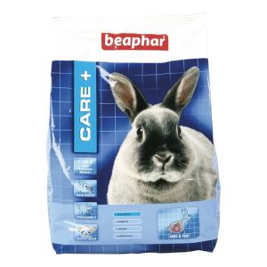 Beaphar Care+ Rabbit 1.5 kg