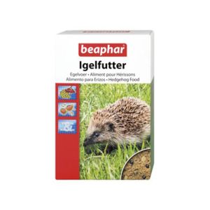 Beaphar XtraVital Hedgehog 1 kg