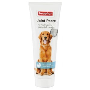 Beaphar Joint Care Paste - Паста за кучета за здрави стави - 250 гр
