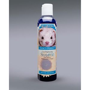 Bio-Groom Fancy Ferret Shampoo 237 ml
