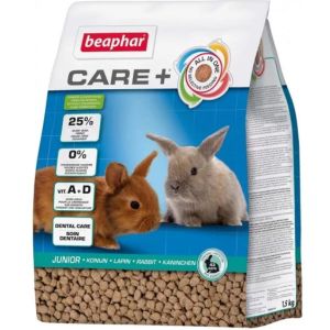 Beaphar Care+ Rabbit Junior 250 g