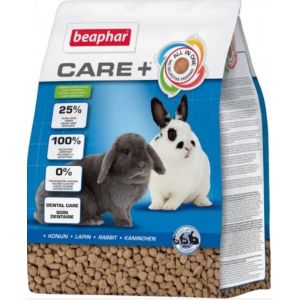 Beaphar Care+ Rabbit 250 g