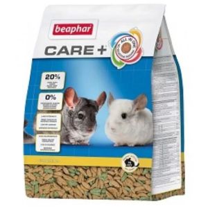 Beaphar Care+ Chinchilla 1.5 kg